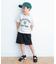 『別注』GRAMICCI　SHORTS(KIDS)