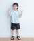 『別注』GRAMICCI　SHORTS(KIDS)