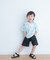 『別注』GRAMICCI　SHORTS(KIDS)