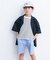 『別注』GRAMICCI　SHORTS(KIDS)