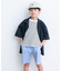 『別注』GRAMICCI　SHORTS(KIDS)