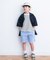 『別注』GRAMICCI　SHORTS(KIDS)