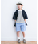 『別注』GRAMICCI　SHORTS(KIDS)