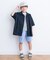 『別注』GRAMICCI　SHORTS(KIDS)