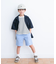 『別注』GRAMICCI　SHORTS(KIDS)