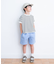 『別注』GRAMICCI　SHORTS(KIDS)