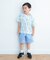 『別注』GRAMICCI　SHORTS(KIDS)