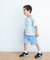 『別注』GRAMICCI　SHORTS(KIDS)