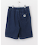 carhartt　W LOVILIA SHORT