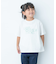 20周年ロゴプリントTシャツ(KIDS)