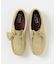 Clarks　Wallabee