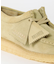 Clarks　Wallabee