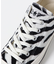 『WEB限定』CONVERSE　ALLSTAR ZEBRAFUR