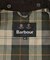 Barbour　OS WAX BEDALE