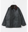 Barbour　bedale wax jacket