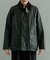 Barbour　bedale wax jacket