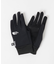 THE NORTH FACE　Windstopper Etip Glove