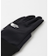 THE NORTH FACE　Windstopper Etip Glove