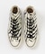 『WEB限定』CONVERSEALL　STAR US ZEBRA HI