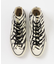 『WEB限定』CONVERSEALL　STAR US ZEBRA HI