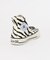 『WEB限定』CONVERSEALL　STAR US ZEBRA HI