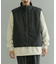 TEAM N for URBAN RESEARCH『UR TECH』VEST