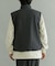 TEAM N for URBAN RESEARCH『UR TECH』VEST