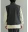 TEAM N for URBAN RESEARCH『UR TECH』VEST