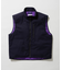 TEAM N for URBAN RESEARCH『UR TECH』VEST