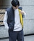 TEAM N for URBAN RESEARCH『UR TECH』VEST