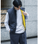 TEAM N for URBAN RESEARCH『UR TECH』VEST