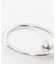 SMELLY so’　sphere oval ring