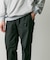 『別注』GRAMICCI　STRETCH WEATHER PANTS