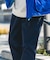 『別注』GRAMICCI　STRETCH WEATHER PANTS