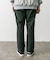 『別注』GRAMICCI　STRETCH WEATHER PANTS