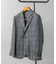 LIFE STYLE TAILOR　DORMEUIL JACKET1