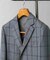 LIFE STYLE TAILOR　DORMEUIL JACKET1