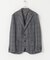 LIFE STYLE TAILOR　DORMEUIL JACKET1