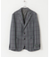 LIFE STYLE TAILOR　DORMEUIL JACKET1