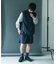 『別注』BURLAP OUTFITTER×DOORS　SupplexNylon SHORTS