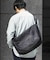 『撥水』『別注』YAKPAK×DOORS　SHOULDER BAG