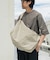 『撥水』『別注』YAKPAK×DOORS　SHOULDER BAG