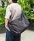 『撥水』『別注』YAKPAK×DOORS　SHOULDER BAG