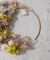 BLOMSTER　Flower Wreath M