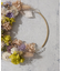 BLOMSTER　Flower Wreath M