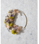 BLOMSTER　Flower Wreath M