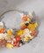 BLOMSTER　Flower Wreath M