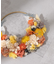 BLOMSTER　Flower Wreath M