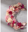 BLOMSTER　Flower Wreath M