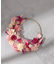 BLOMSTER　Flower Wreath M